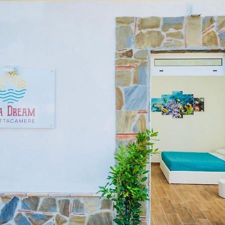 Sea Dream Camere Agropoli Zewnętrze zdjęcie