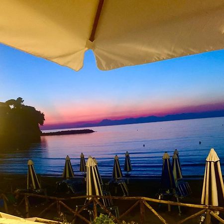 Sea Dream Camere Agropoli Zewnętrze zdjęcie