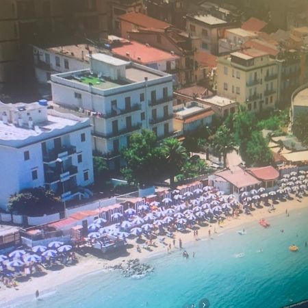 Sea Dream Camere Agropoli Zewnętrze zdjęcie