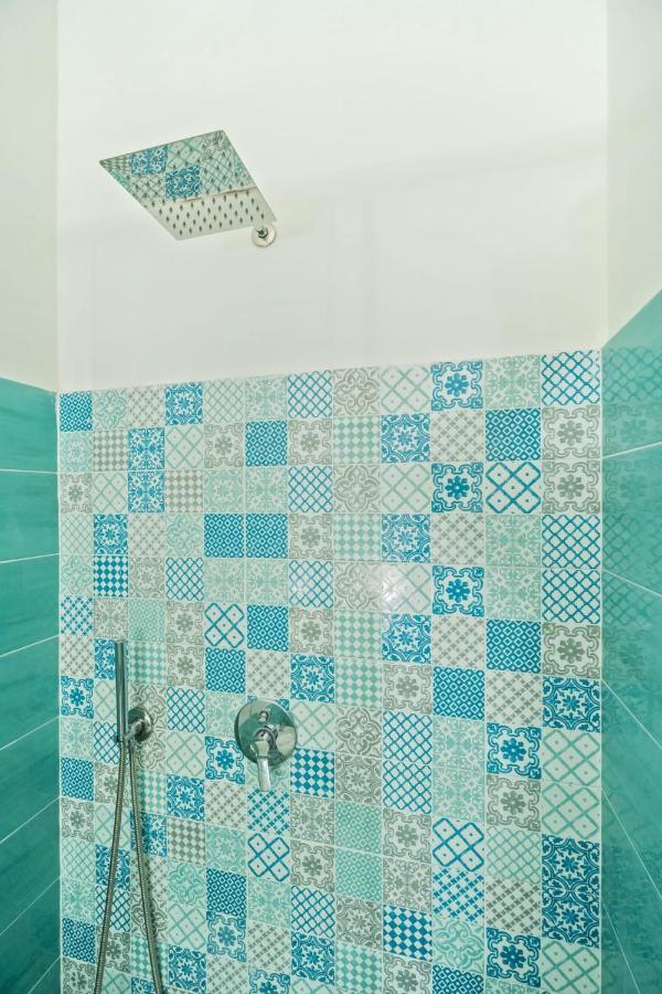 Sea Dream Camere Agropoli Zewnętrze zdjęcie
