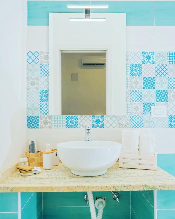 Sea Dream Camere Agropoli Zewnętrze zdjęcie