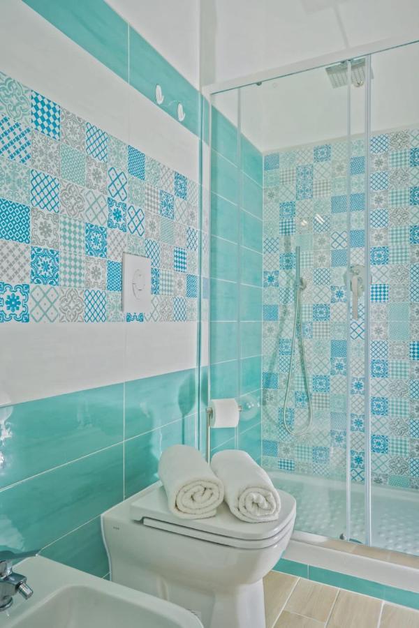 Sea Dream Camere Agropoli Zewnętrze zdjęcie