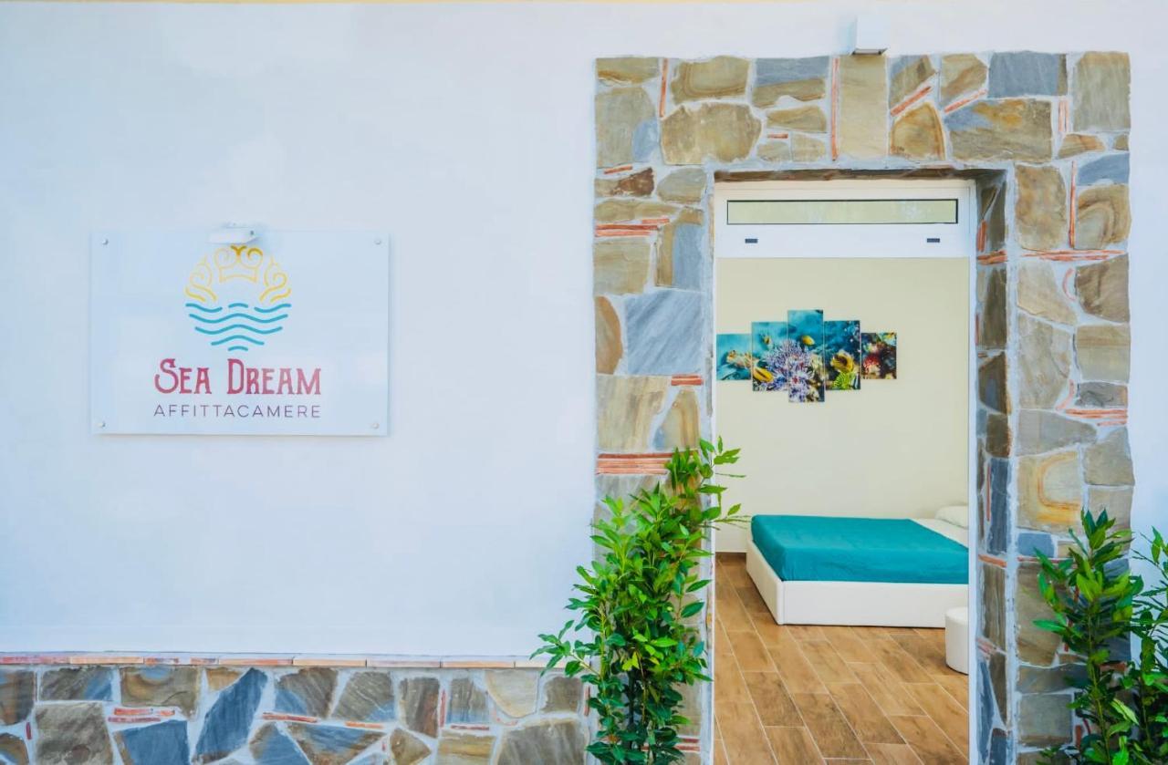 Sea Dream Camere Agropoli Zewnętrze zdjęcie