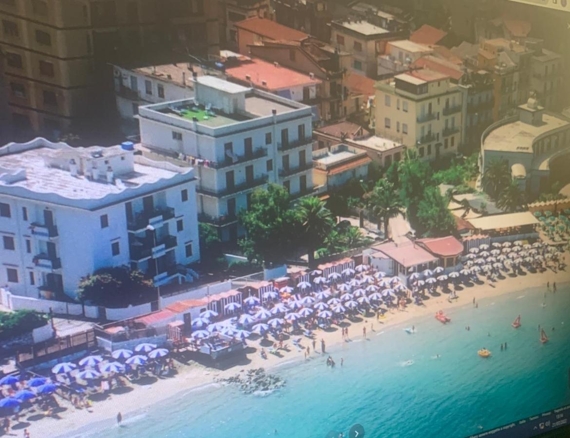 Sea Dream Camere Agropoli Zewnętrze zdjęcie