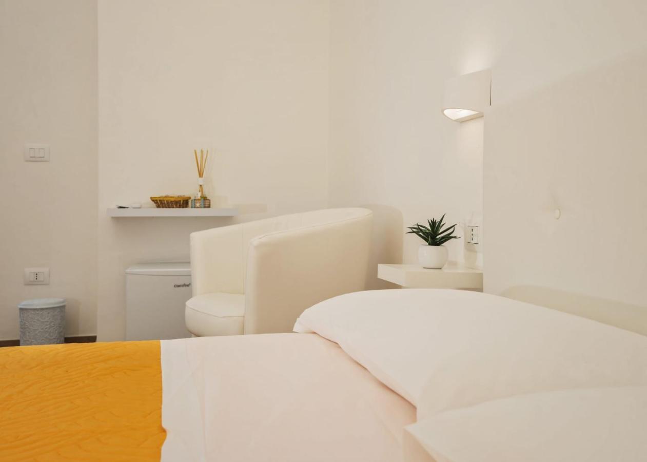 Sea Dream Camere Agropoli Zewnętrze zdjęcie