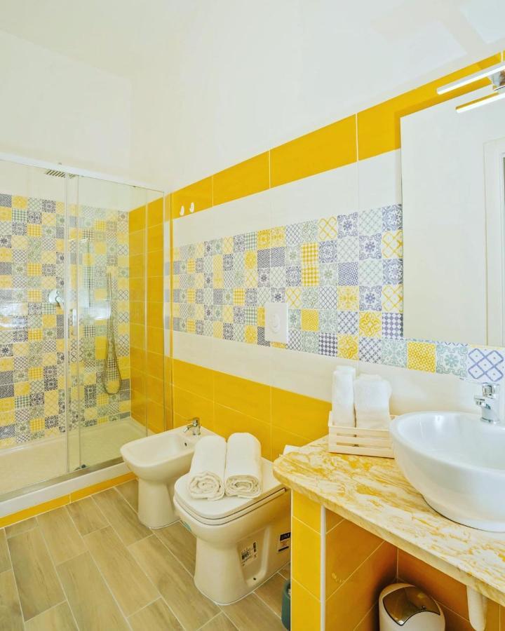 Sea Dream Camere Agropoli Zewnętrze zdjęcie