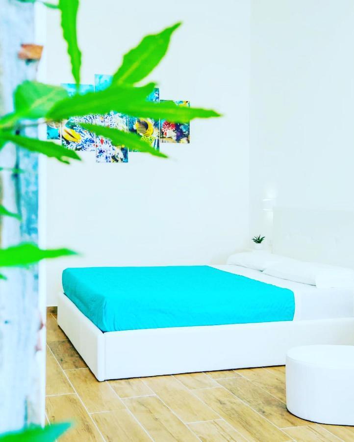 Sea Dream Camere Agropoli Zewnętrze zdjęcie